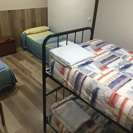 Pension Blanquita Logrono Luaran gambar