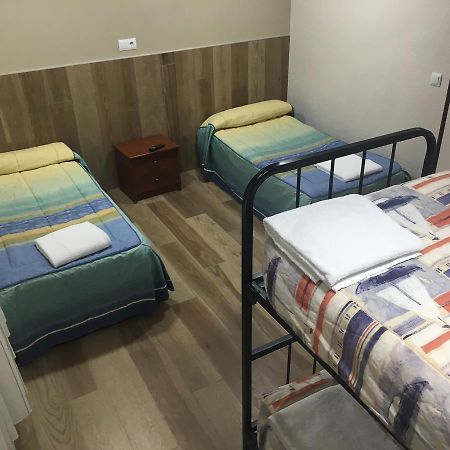 Pension Blanquita Logrono Luaran gambar