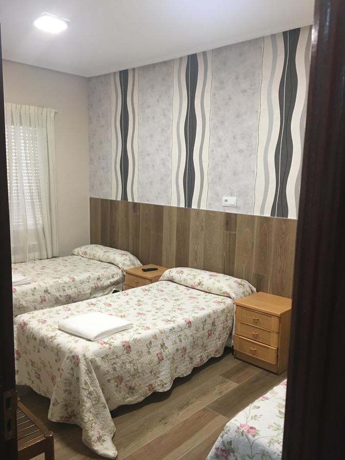 Pension Blanquita Logrono Luaran gambar